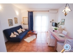 Ferienwohnungen Mango - Marina  Trogir Kroatien