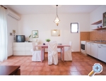 Ferienwohnungen Mango - Marina  Trogir Kroatien