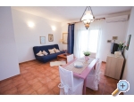 Ferienwohnungen Mango - Marina  Trogir Kroatien
