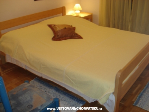 Apartmny Mango - Marina  Trogir Chorvtsko