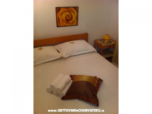 Apartmny Mango - Marina  Trogir Chorvtsko