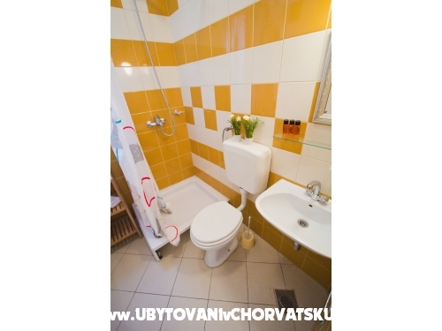 Apartmny Mango - Marina  Trogir Chorvtsko