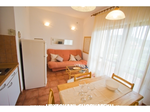 Apartmny Mango - Marina  Trogir Chorvtsko