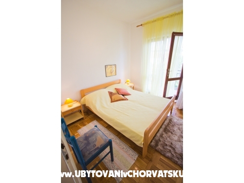 Apartmny Mango - Marina  Trogir Chorvtsko