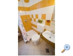 Ferienwohnungen Mango - Marina  Trogir Kroatien