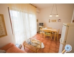 Ferienwohnungen Mango - Marina  Trogir Kroatien