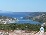 Marina  Trogir Apartments Mango