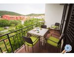 Apartmny Mango - Marina  Trogir Chorvtsko