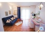 Apartmny Mango - Marina  Trogir Chorvtsko
