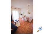 Apartmny Mango - Marina  Trogir Chorvtsko