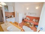 Apartmny Mango - Marina  Trogir Chorvtsko