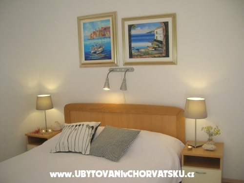 Apartments Mira &amp; Vinko - Marina  Trogir Croatia