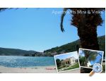 Ferienwohnungen Mira &amp; Vinko - Marina – Trogir Kroatien