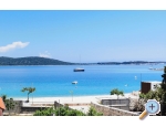 Ferienwohnungen Mirakul - Sevid - Marina – Trogir Kroatien
