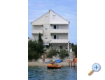 Apartmány Mirakul - Sevid - Marina – Trogir Chorvatsko