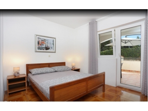 Apartments Mirakul - Sevid - Marina – Trogir Croatia