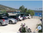Ferienwohnungen Mirakul - Sevid - Marina – Trogir Kroatien
