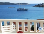 Ferienwohnungen Villa MANDINA mit Pool - Marina – Trogir Kroatien