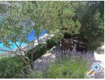 Appartementen Villa MANDINA met zwembad - Marina – Trogir Kroatië