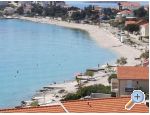 Apartmány Villa MANDINA s bazénem - Marina – Trogir Chorvatsko