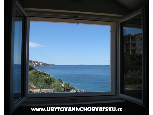 Apartmani Vlade - Marina – Trogir Hrvatska