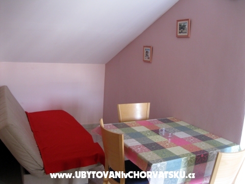 Apartmaji Vlade - Marina – Trogir Hrvaška