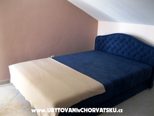 Apartmaji Vlade - Marina – Trogir Hrvaška