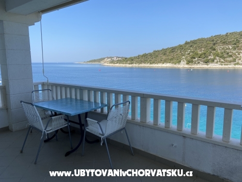 Apartmány Vlade - Marina – Trogir Chorvatsko