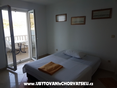 Apartamenty Vlade - Marina  Trogir Chorwacja