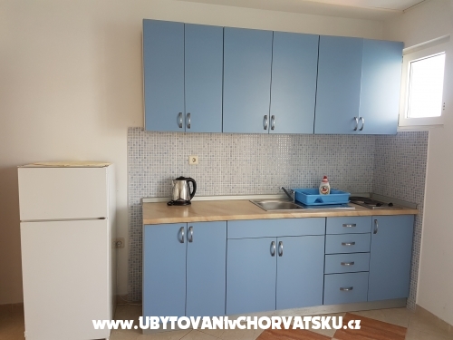 Apartamenty Vlade - Marina  Trogir Chorwacja