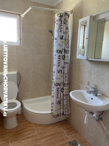 Apartamenty Vlade - Marina  Trogir Chorwacja