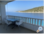 Apartmny Vlade - Marina  Trogir Chorvatsko