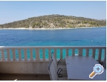 Apartmny Vlade - Marina  Trogir Chorvatsko