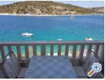 Appartements Vlade - Marina  Trogir Kroatien