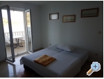 Appartements Vlade - Marina – Trogir Kroatien