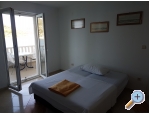 Apartmny Vlade - Marina  Trogir Chorvatsko