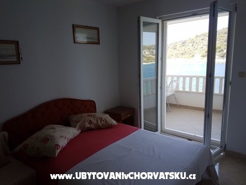 Apartamenty Vlade - Marina  Trogir Chorwacja