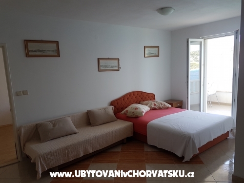 Apartmani Vlade - Marina – Trogir Hrvatska