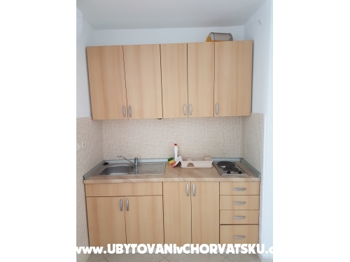Apartamenty Vlade - Marina  Trogir Chorwacja