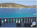 Appartements Vlade - Marina  Trogir Kroatien