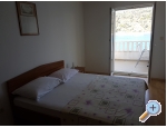 Apartmny Vlade - Marina  Trogir Chorvatsko