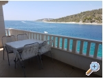 Apartmny Vlade - Marina  Trogir Chorvatsko