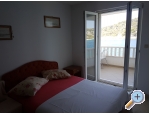 Appartements Vlade - Marina  Trogir Kroatien