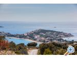 BayBeach Ferienwohnungen Sevid - Marina  Trogir Kroatien