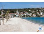 BayBeach Ferienwohnungen Sevid - Marina  Trogir Kroatien