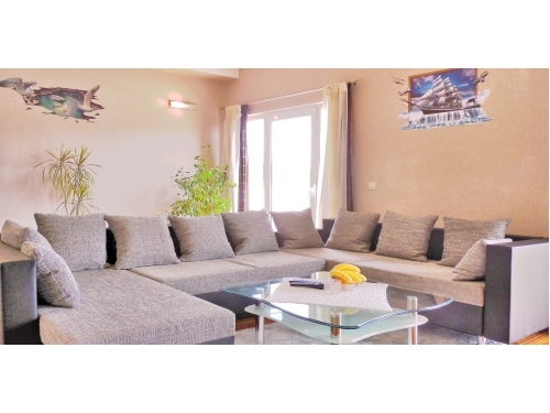 Korulanka Apartmanok Poljica-Marin - Marina  Trogir Horvtorszg