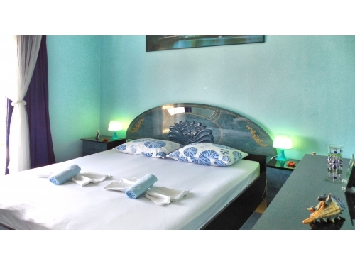 Korulanka Apartmanok Poljica-Marin - Marina  Trogir Horvtorszg