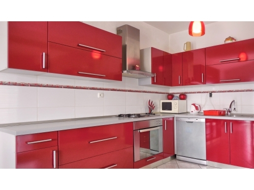 Korulanka Apartmanok Poljica-Marin - Marina  Trogir Horvtorszg