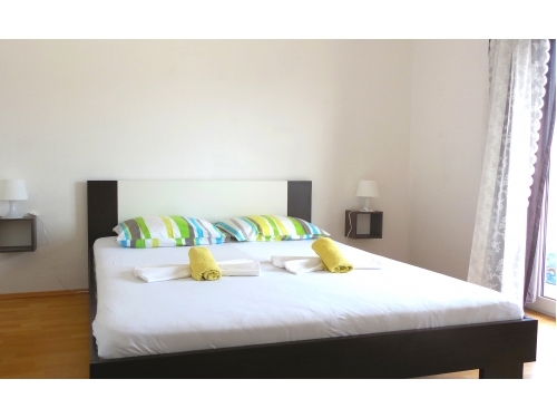 Korulanka Apartmanok Poljica-Marin - Marina  Trogir Horvtorszg