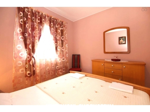 Korulanka Apartmanok Poljica-Marin - Marina  Trogir Horvtorszg